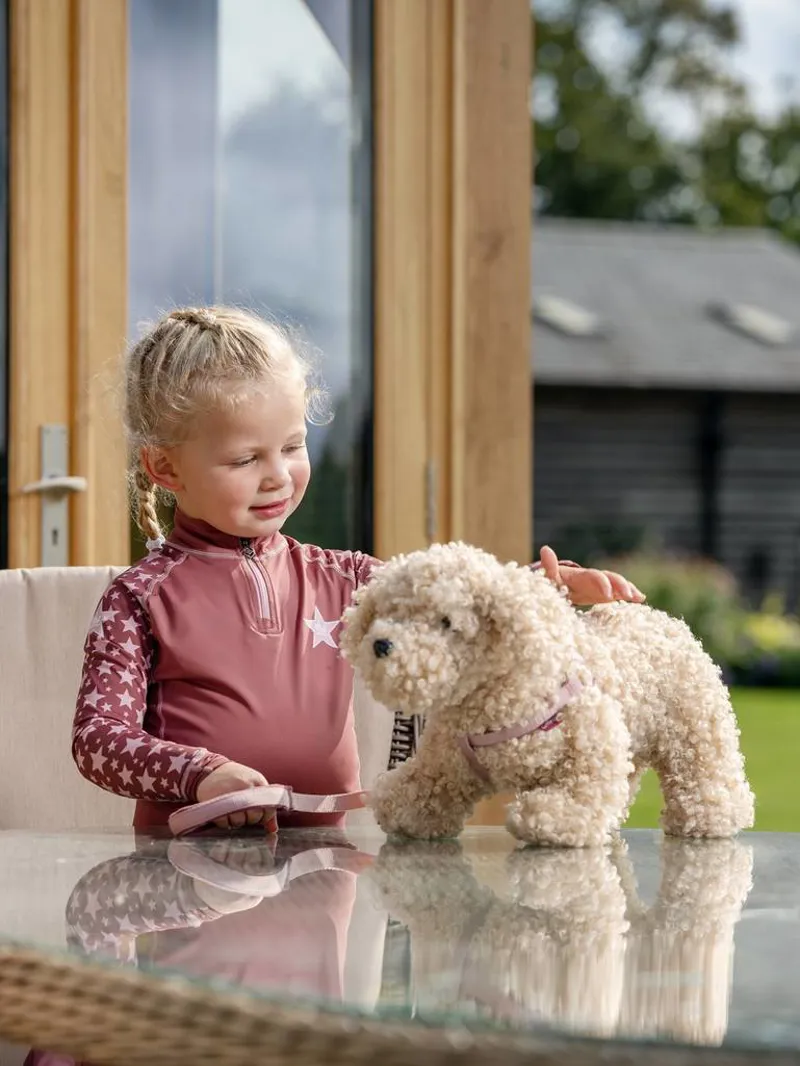 LeMieux Toy Dog - Chester Cockapoo-1